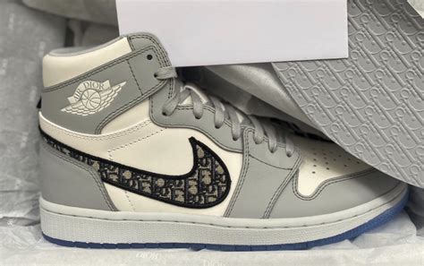 air jordan dior dhgate|Dior jordan 1 release date.